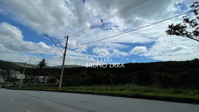 Imagem Terreno à venda em Betim/Minas Gerais - Condomínio Valle da Serra