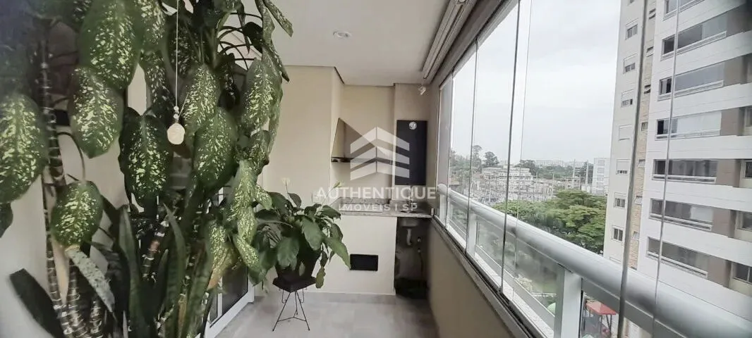 Foto do imóvel ECOLIFE TATUAPE - Apartamento no Condomínio Ecolife Tatuapé à venda em Avenida Celso Garcia