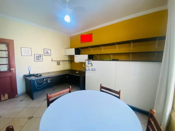 Imagem Venda - Casa Bairro Jardim Petrópolis - 4 quartos - Energia Solar