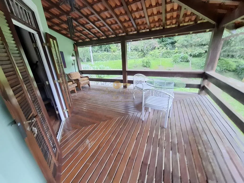 Imagem Casa para Venda em Teresópolis / RJ no bairro Quebra Frascos