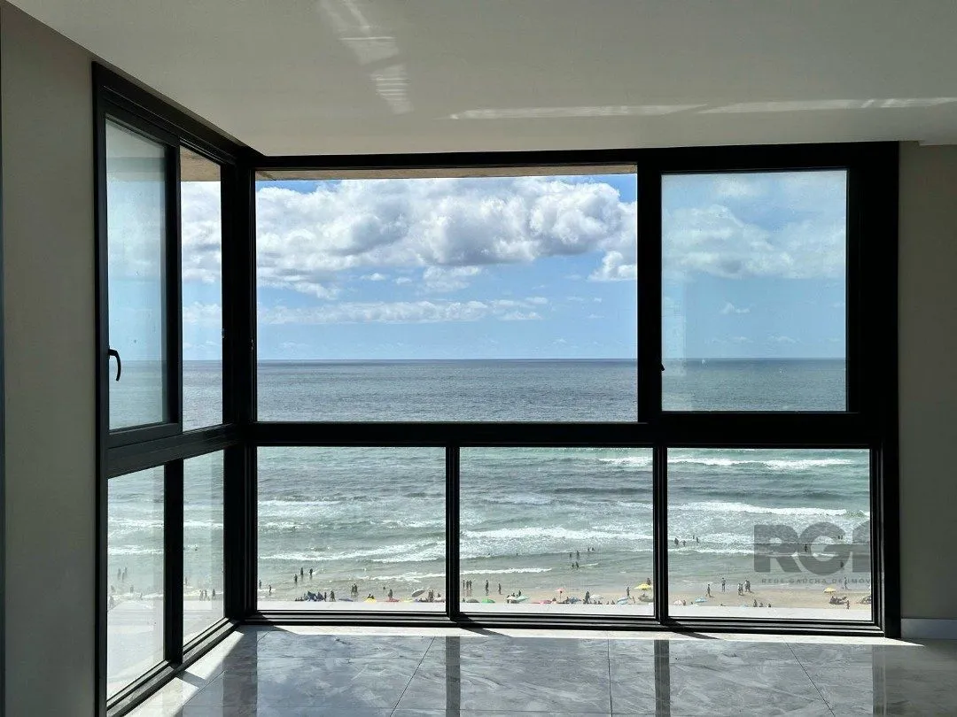 Imagem Apartamento em Zona Nova