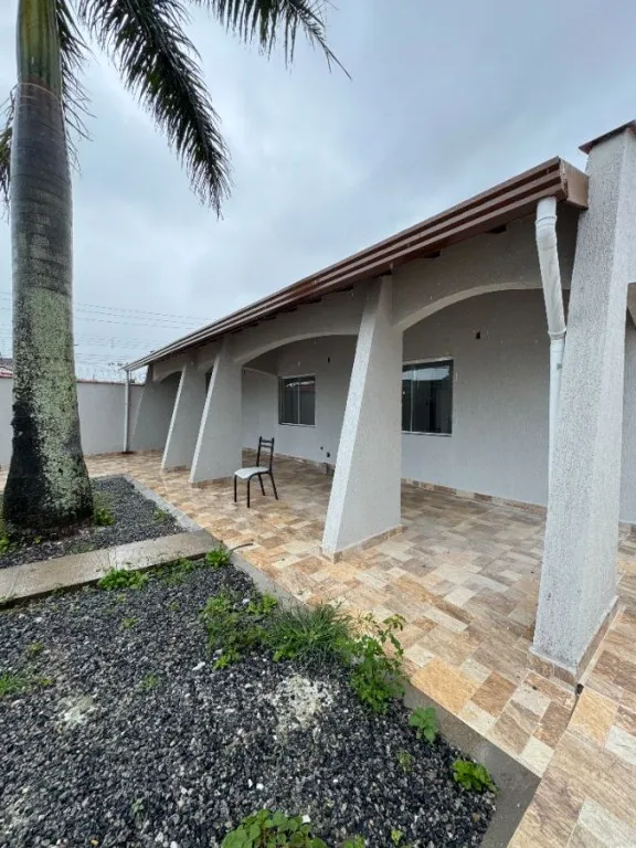 Imagem CASA COM 435,00 m² - SOLEMAR - PRAIA GRANDE SP