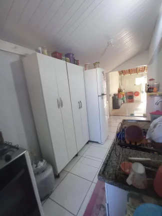 Imagem CASA A VENDA - MARIA LUIZA