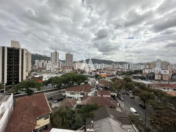 Imagem Apartamento à venda no bairro Gonzaga - Santos/SP