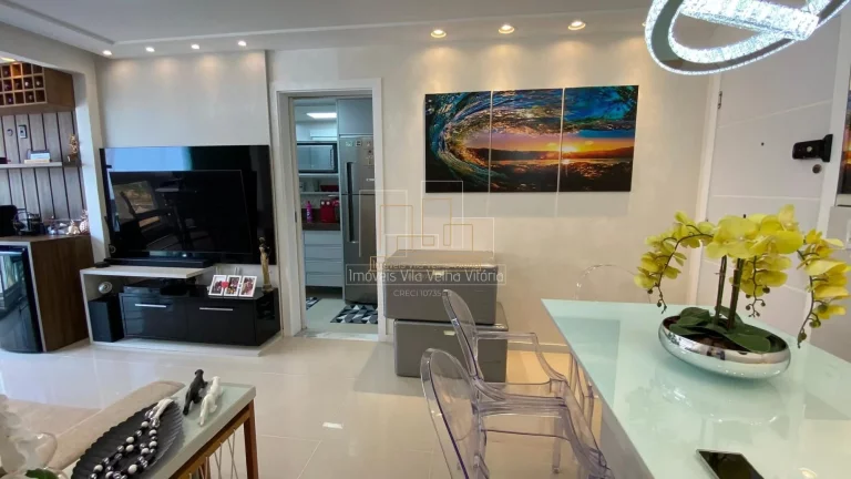 Imagem Apartamento à venda, Itapuã, Vila Velha, ES