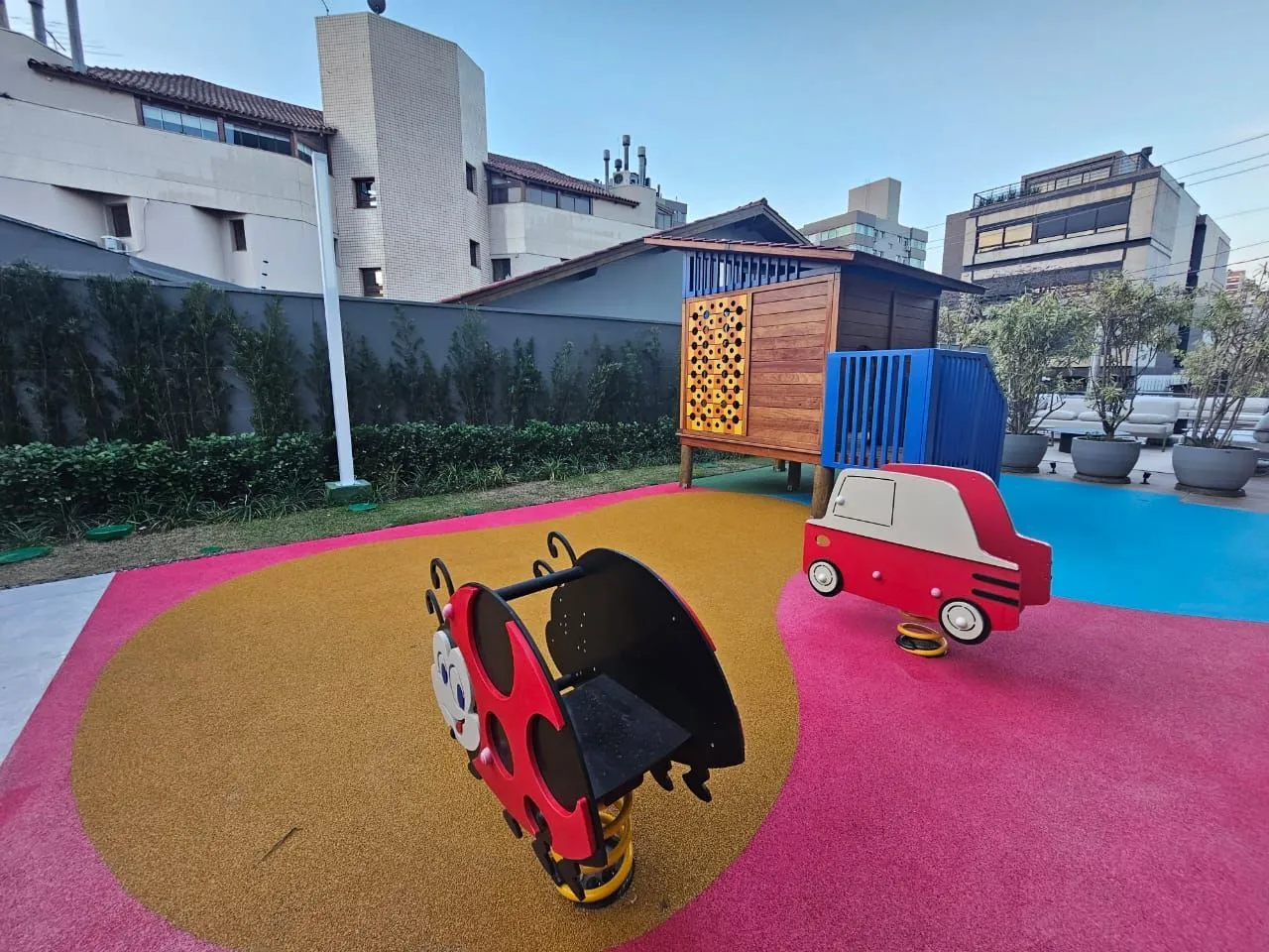 Imagem Apartamento em Boa Vista