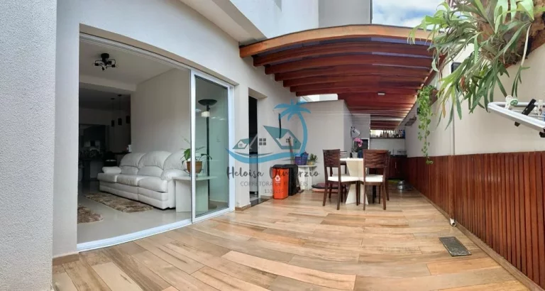 Imagem Apartamento Garden com 2 dormitórios a venda no Centro de Ubatuba