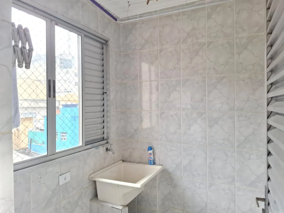 Imagem Apartamento para venda em Santana com 3 quartos, sendo 1 suíte, 90m2