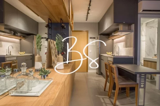 Imagem APARTAMENTO RESIDENCIAL em PORTO ALEGRE - RS, PETRÓPOLIS