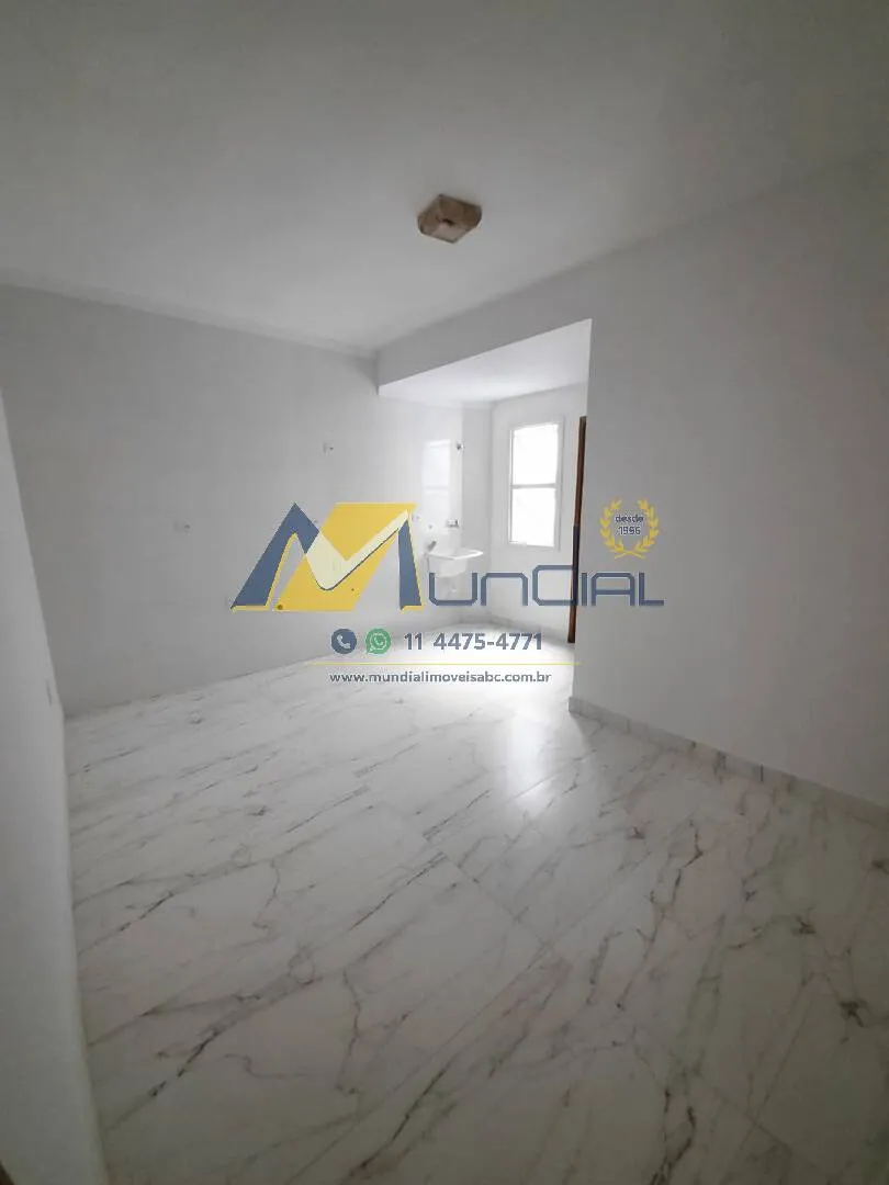 Foto do imóvel Alugo Aconchegante Kit Net no Residencial São Petersburgo. Vila Curuça