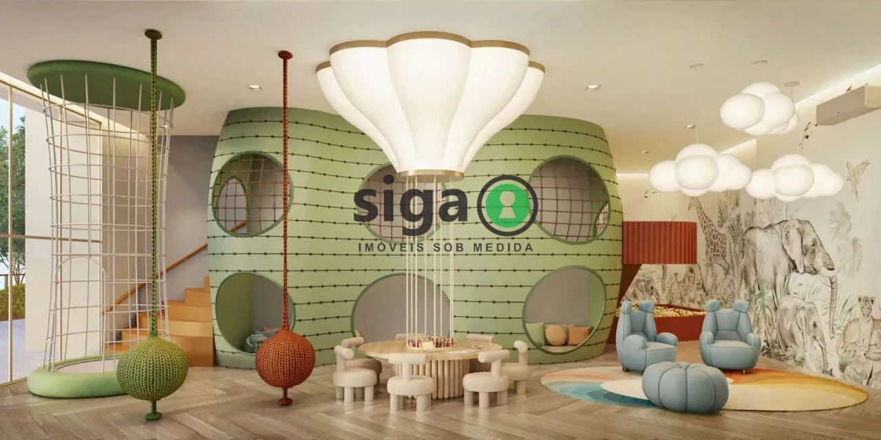 Imagem Apartamento à venda na Vila Mariana de 253 m² com 4 Suítes e 4 Vagas - São Paulo