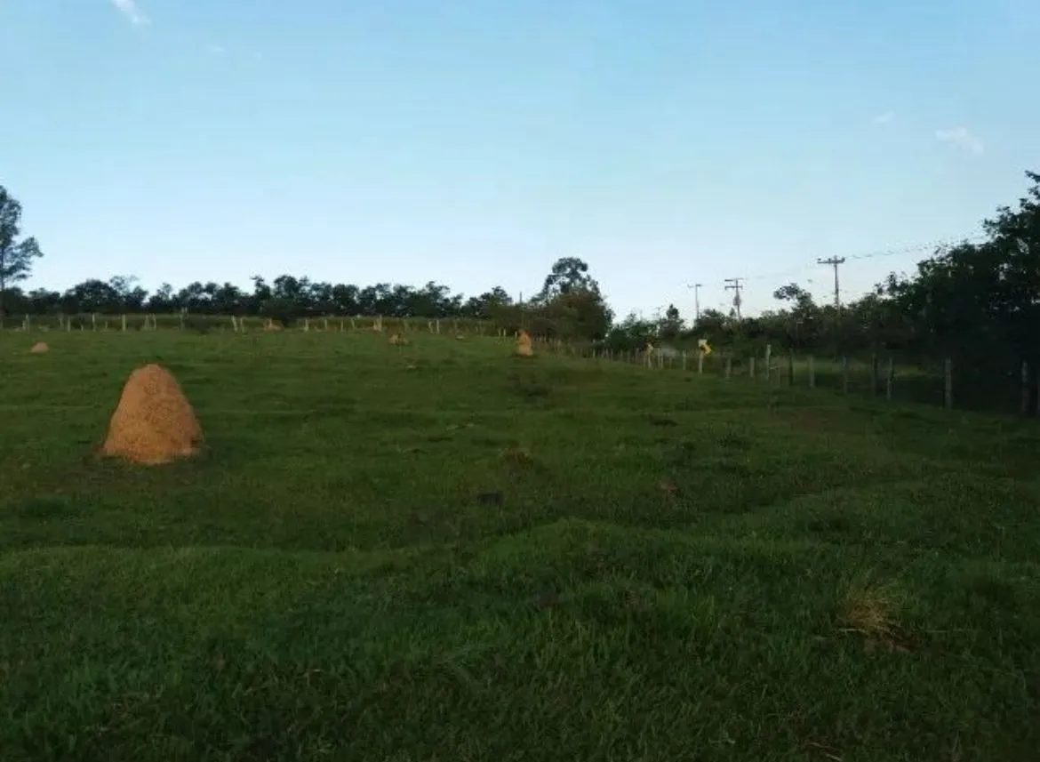 Imagem Área de 276 mil m² na Rodovia Sorocaba?Iperó ? Ideal para Loteamentos
