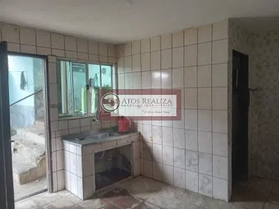 Imagem Casa em Terceira Divisão de Interlagos - São Paulo
