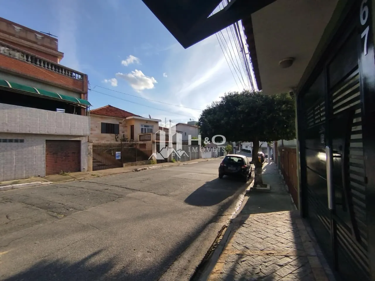 Imagem Sobrado na Guilhermina Esperança | 127 m² de conforto e modernidade!