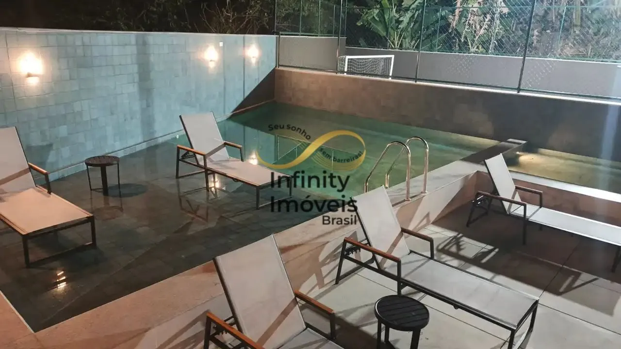Imagem Up Contorno - Serraa - Apartamento à venda no bairro São Lucas - Belo Horizonte/MG