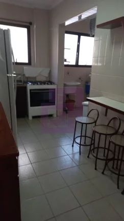 Imagem Apartamentos / Padrão na cidade de Guarujá