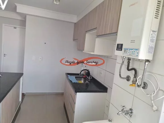 Imagem APARTAMENTO À VENDA NA VILA CARMOSINA - ITAQUERA.