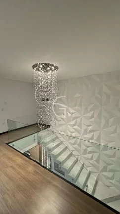 Imagem CASA RESIDENCIAL em JOINVILLE - SC, SANTO ANTÔNIO