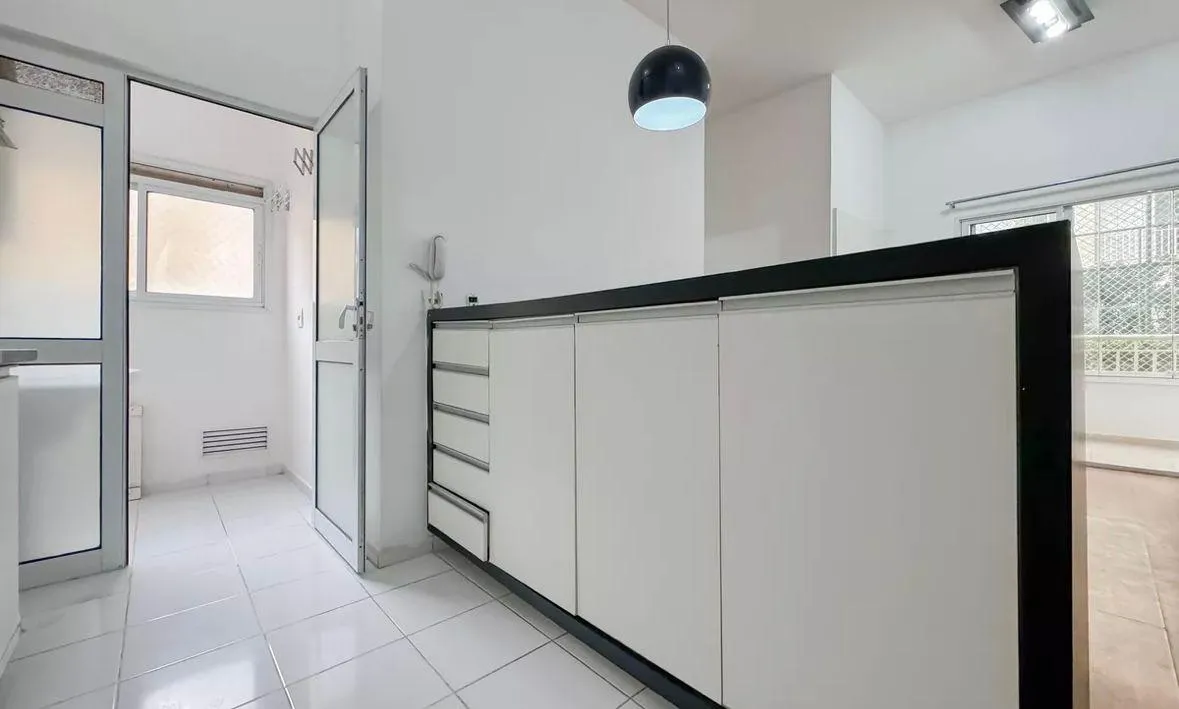 Imagem Apartamento para venda em Cambuci com 3 quartos, sendo 1 suíte, 64m2