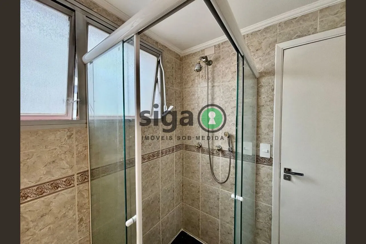 Imagem Apartamento de 3 quartos, 1 suíte e 1 vaga - Jardins - São Paulo/SP