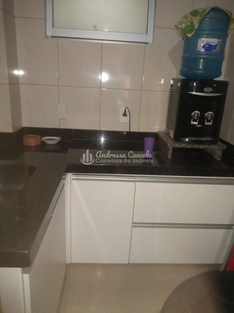 Imagem Sobrado com 3 dormitórios à venda, 160 m² por R$ 480.000,00 - Jardim Conceição - São José do Rio Preto/SP