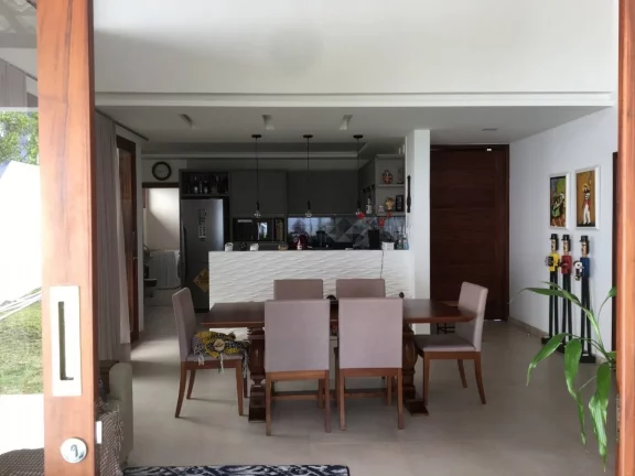 Imagem Casa à venda no Condomínio Maikai - Encante-se com esta bela oportunidade!