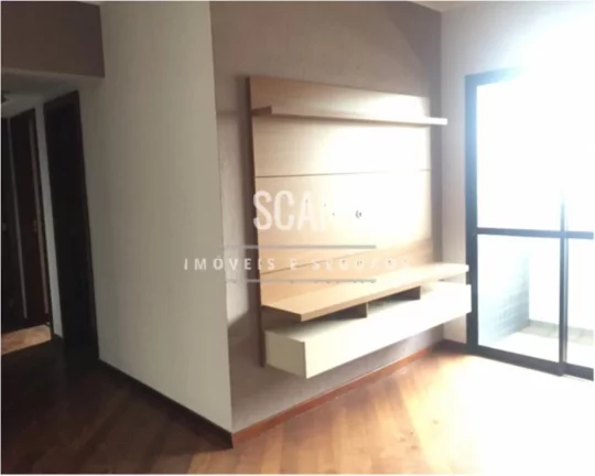 Imagem Apartamento à venda no Cambuí, Campinas-SP: 3 quartos, 1 suíte, 3 banheiros, 2 vagas de garagem, 110m² de área!