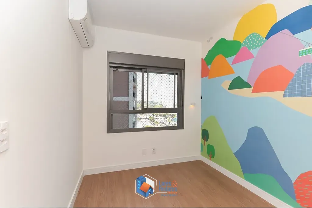 Imagem Apartamento à venda 2 Quartos 1 Vaga 66M² Jardim das Acácias São Paulo - SP