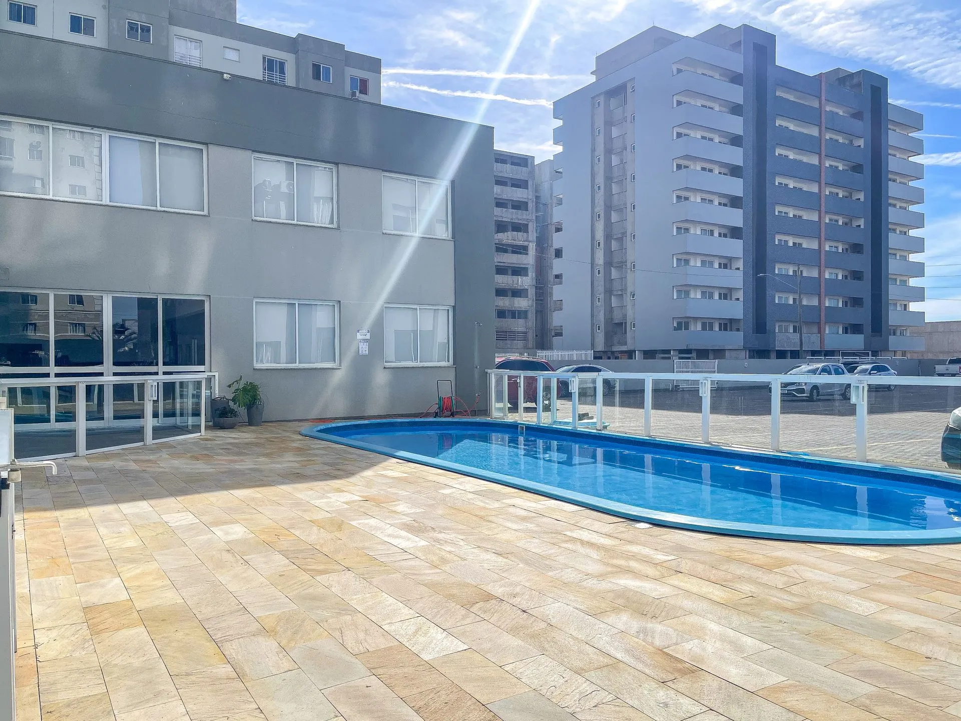Imagem Apartamento à venda em Torres, Stan, com 3 quartos, 87.93m2