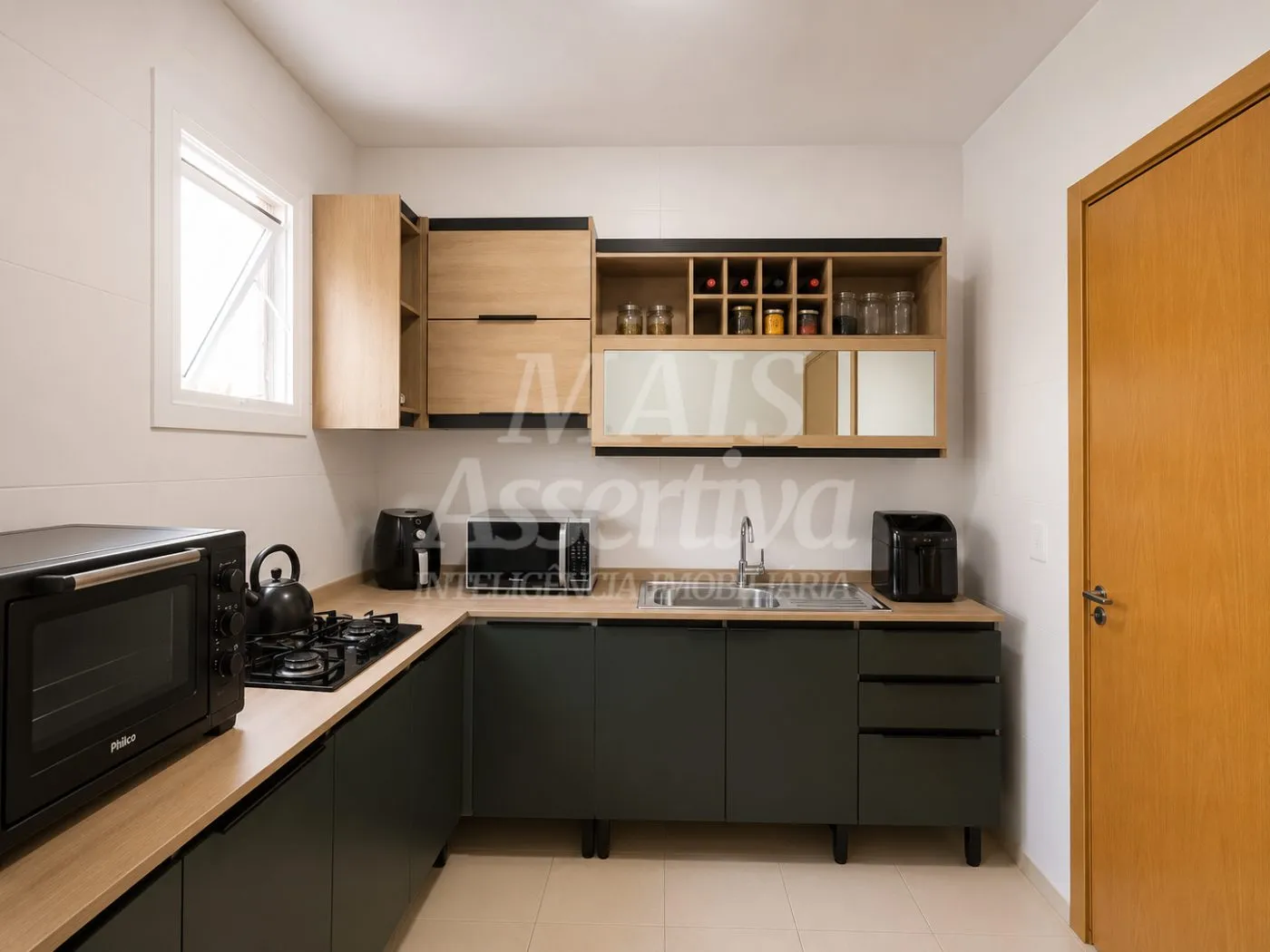 Imagem Apartamento térreo para venda - Monte Brasil, bairro Rôndonia em Novo Hamburgo