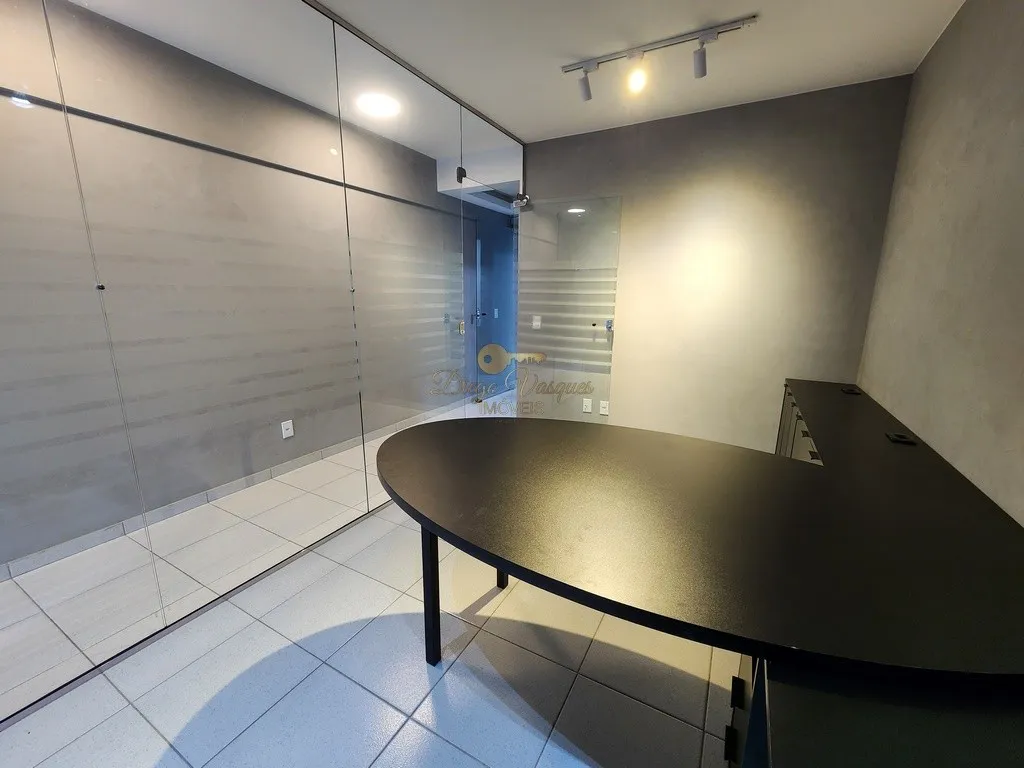 Imagem Sala Comercial para Locação em Teresópolis / RJ no bairro Várzea