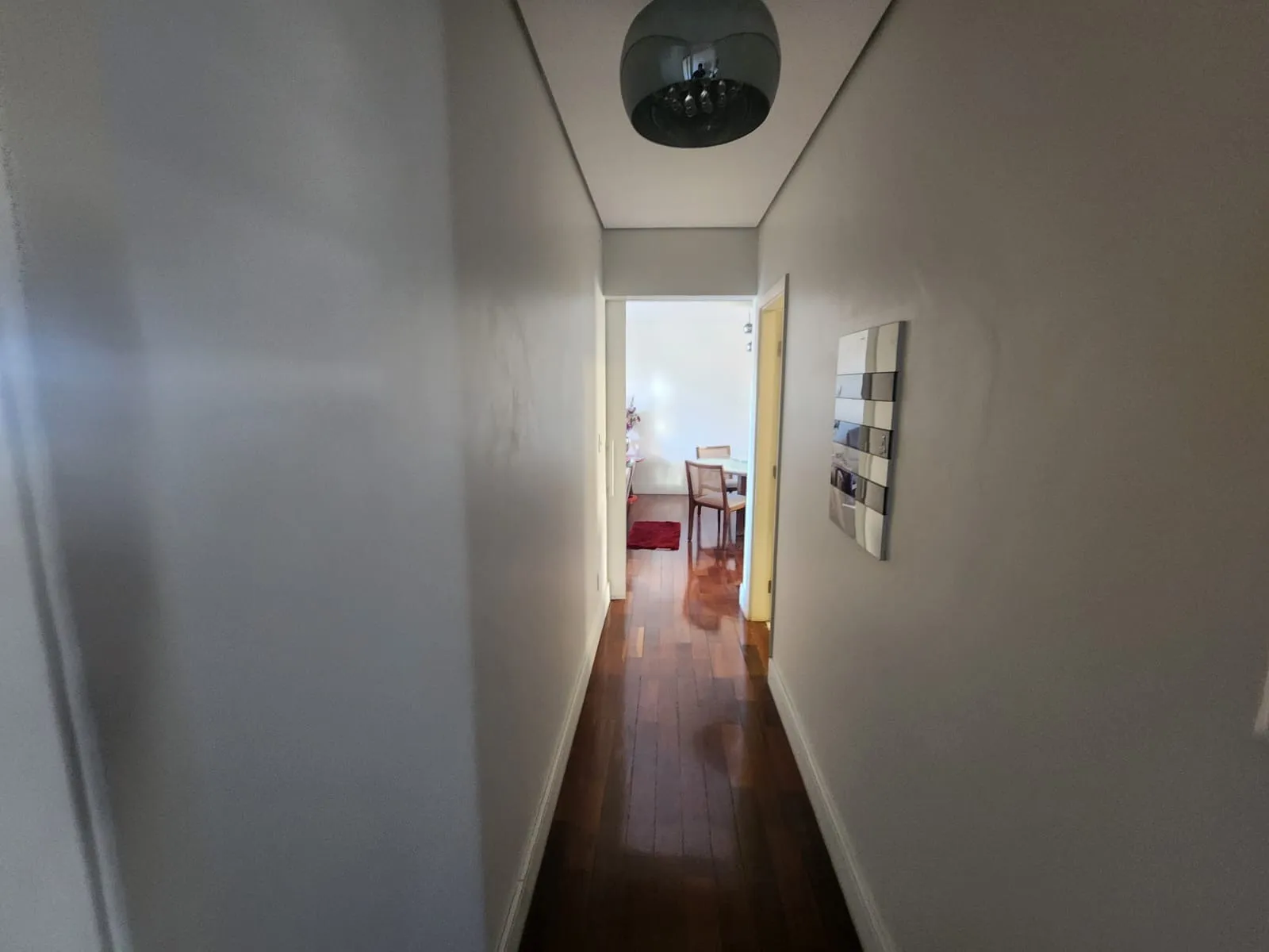 Imagem Apartamento à venda no condomínio Residencial Aidar