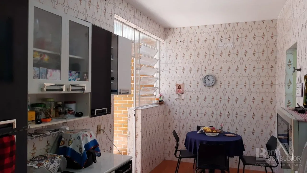 Imagem Casa para Venda em Fonseca, Niterói/RJ - 3 Qts, Suíte, Piscina. Quintal e Vaga.
