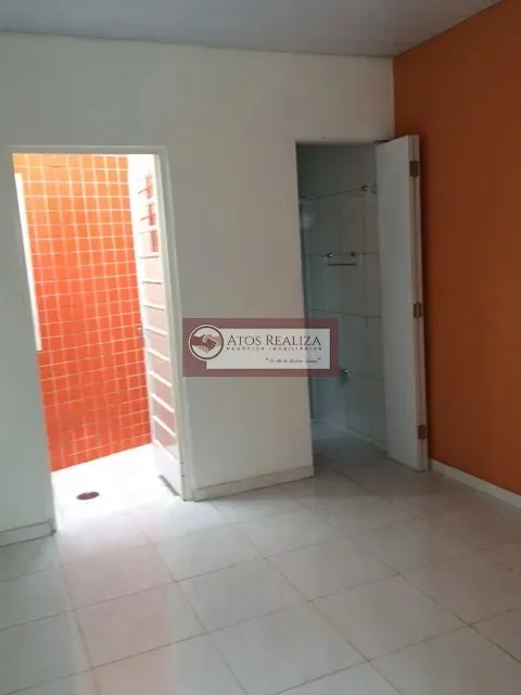 Imagem Casa de 2 dormitórios em Parque Jabaquara - SP com 60m² por R$1.400/mês