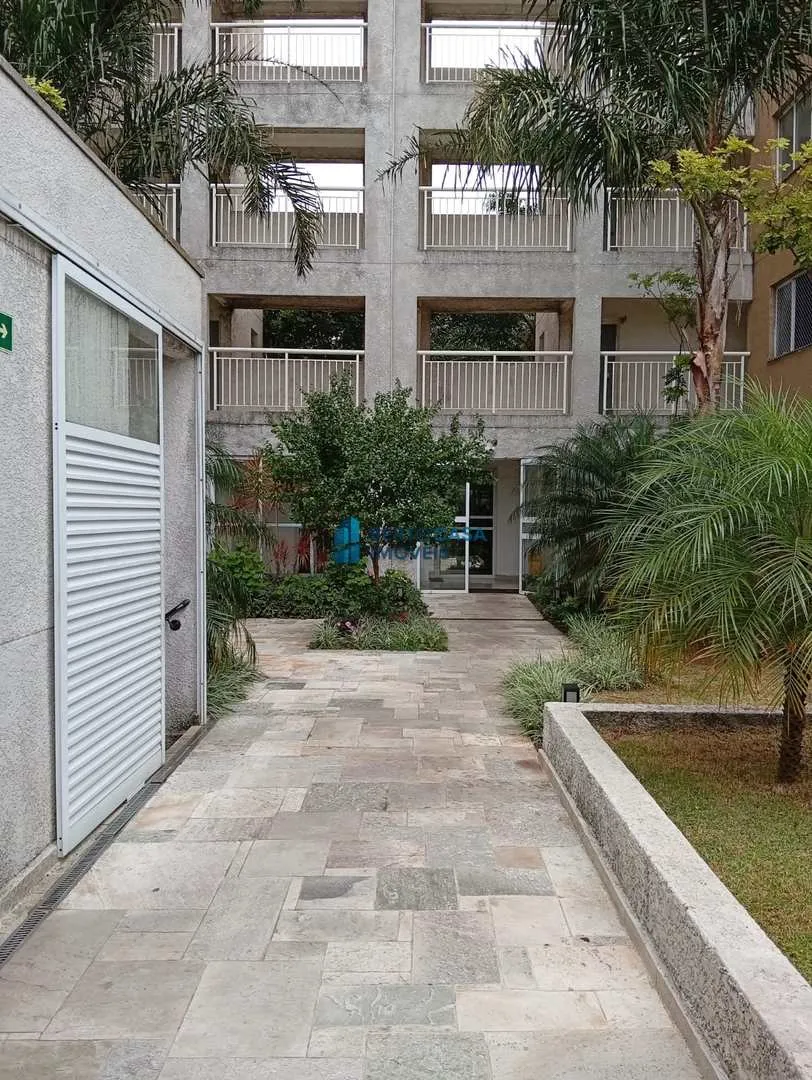 Imagem Apartamento Padrão
