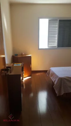 Imagem Apartamento com 4 quartos, 159m², à venda, Perdizes