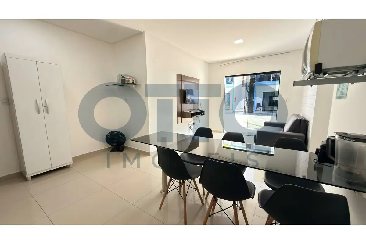 Imagem Apartamento com 2 quartos e 2 suítes para venda em Taperapuã, Porto Seguro