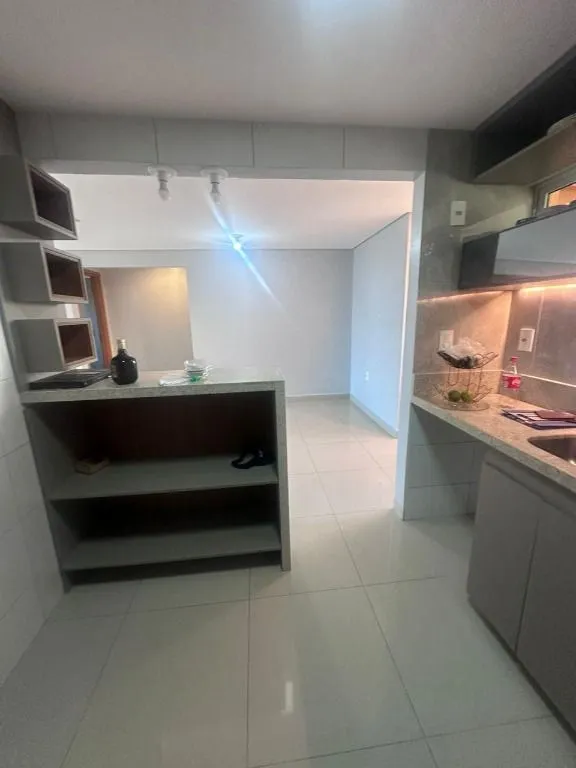 Imagem Apartamento à venda no Palazzo Roberto Pinto - Lauritzen, Campina Grande