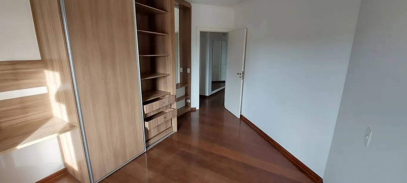 Imagem Apartamento completo localizado no Edifício Flamboyant!