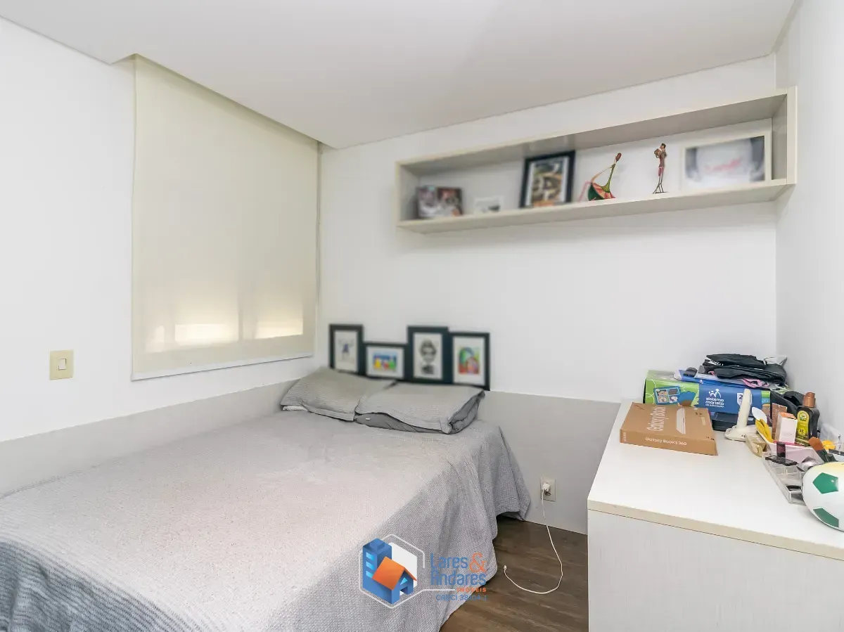 Imagem Apartamento para venda em Vila Mariana com 3 quartos, sendo 3 suítes, 140m²