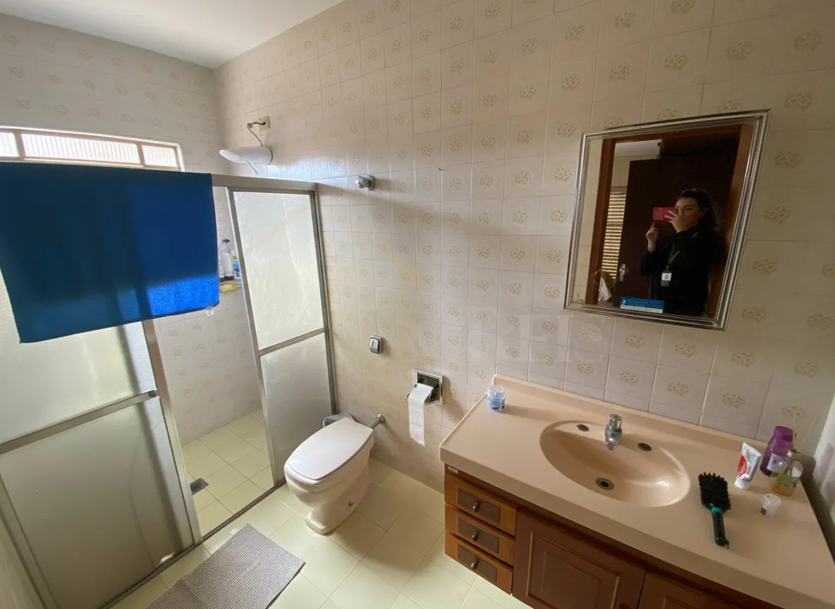 Imagem Casa 3 quartos à venda em Santo André, Poços de Caldas