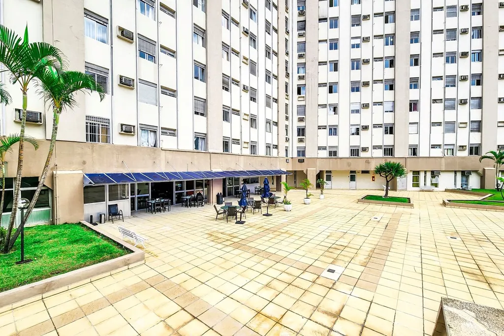 Imagem Studio à venda em São Paulo, Bela Vista, com 1 quarto, 31.89m2