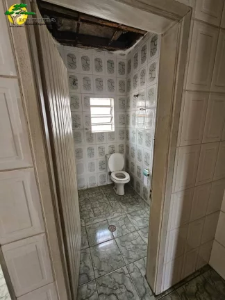 Imagem OPORTUNIDADE! 2 SALOES + 1 IMOVEL C/ 325M² NA RUA JOAO ROQUE - IMIRIM