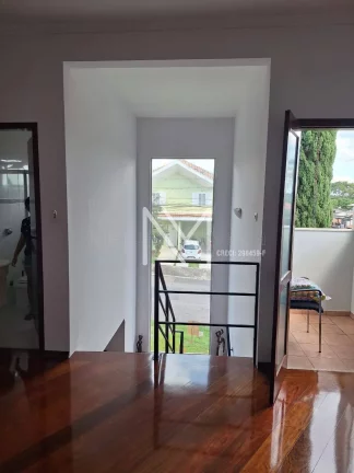 Imagem casa para venda 3 Quartos 1 Suíte 254m² - Bairro Urbanova
