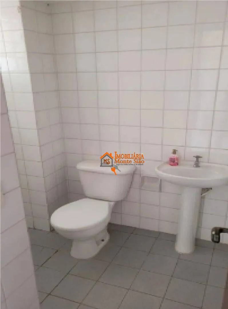 Imagem Apartamento com 2 dormitórios à venda, 42 m² por R$ 169.000,00 - Bomsucesso - Guarulhos/SP