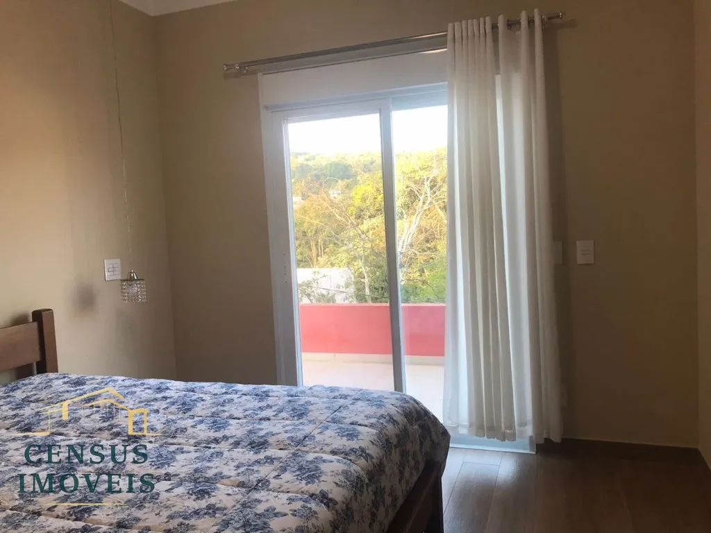 Foto do imóvel: Casa à venda em condomínio com 3 suítes e 175m² em Vinhedo-SP, no Condomínio Morada do Bosque. em Condomínio Residencial Morada do Bosque