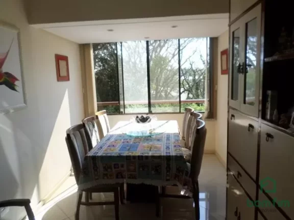 Imagem Apartamento 3 dorm. c/ uma vaga, para venda, Teresópolis, Porto Alegre/RS.
