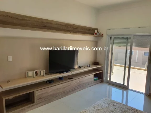 Imagem Maravilhoso Sobrado Residencial em Condominio