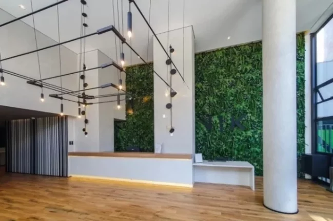 Imagem NIK VILA MARIANA - PLANIK - Studio de 22m² (Unidade de Revenda), próximo à Estação Vila Mariana!