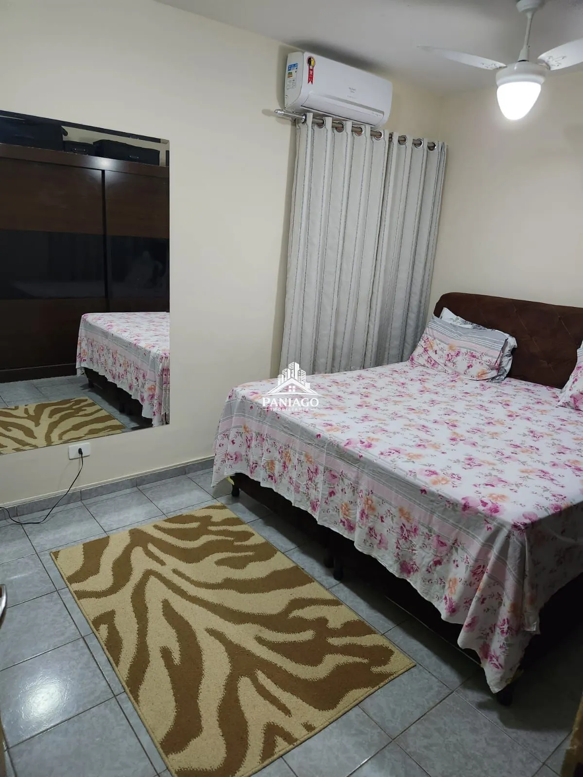 Imagem Casa com 4 Quartos, Edícula e Churrasqueira à Venda no Jardim Europa